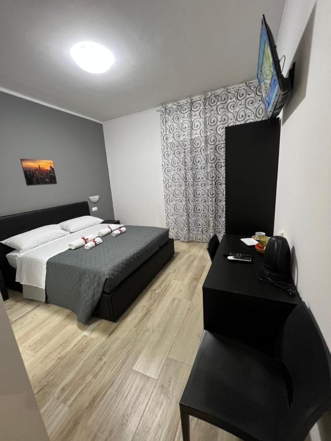 Ali Baba Rooms La Spezia Exterior photo