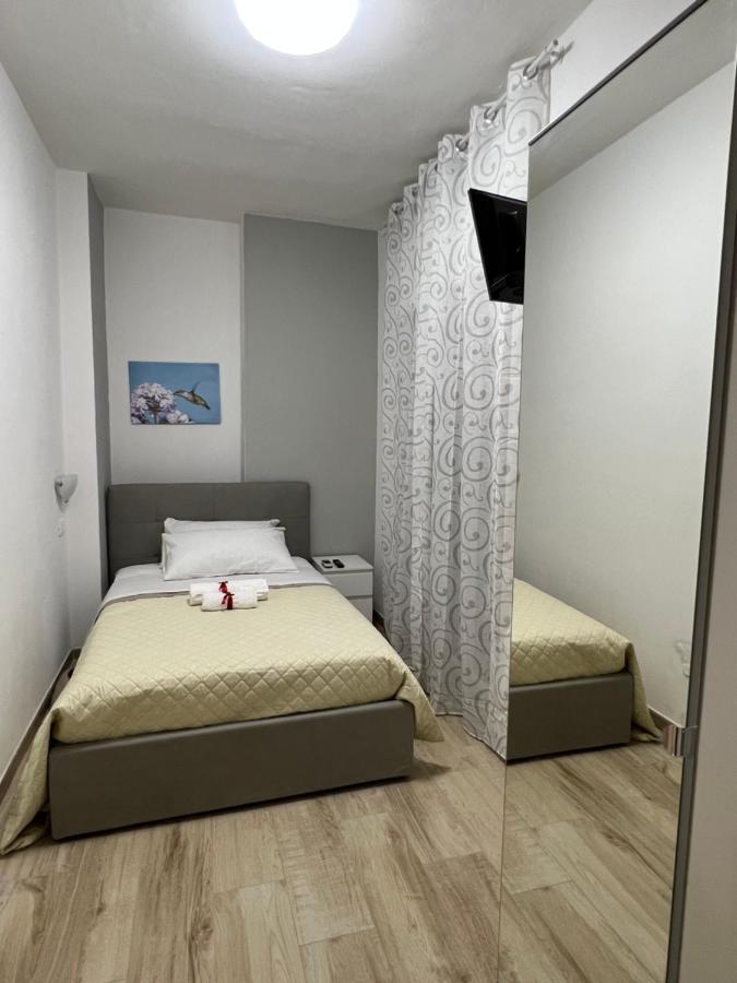 Ali Baba Rooms La Spezia Exterior photo