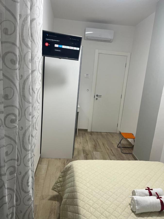 Ali Baba Rooms La Spezia Exterior photo
