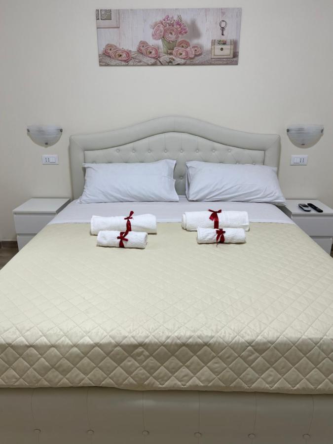 Ali Baba Rooms La Spezia Exterior photo