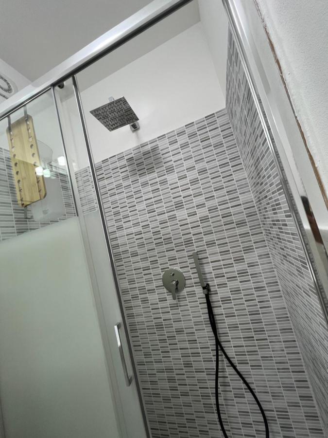 Ali Baba Rooms La Spezia Exterior photo