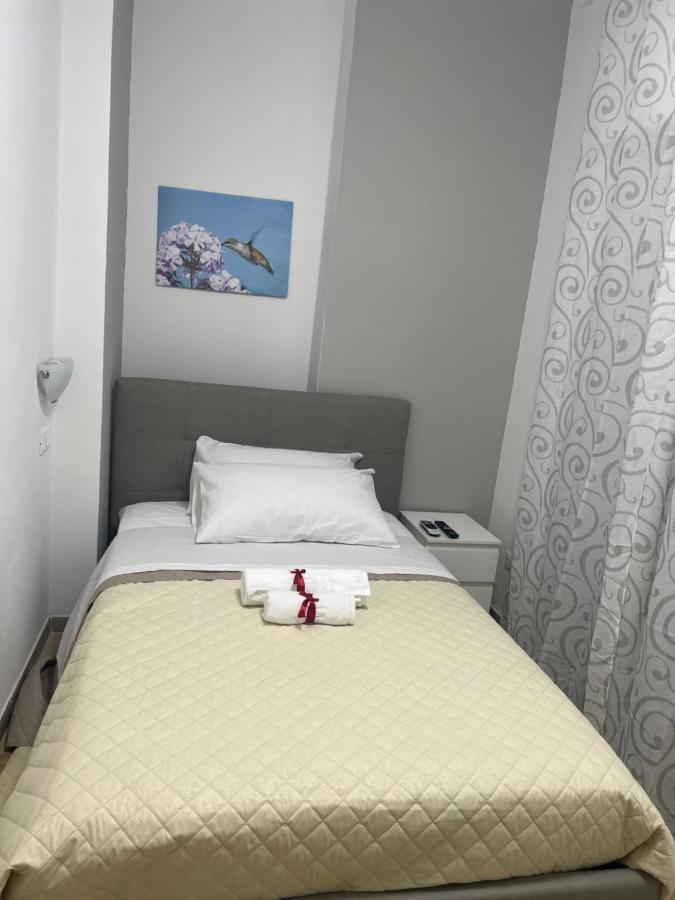 Ali Baba Rooms La Spezia Exterior photo