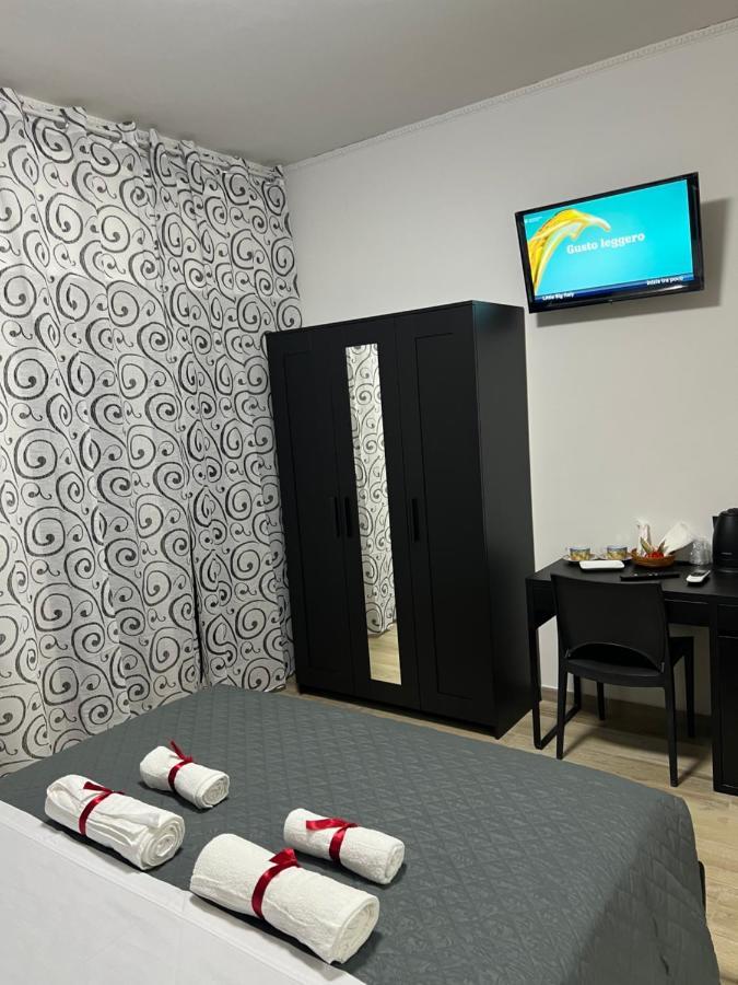 Ali Baba Rooms La Spezia Exterior photo