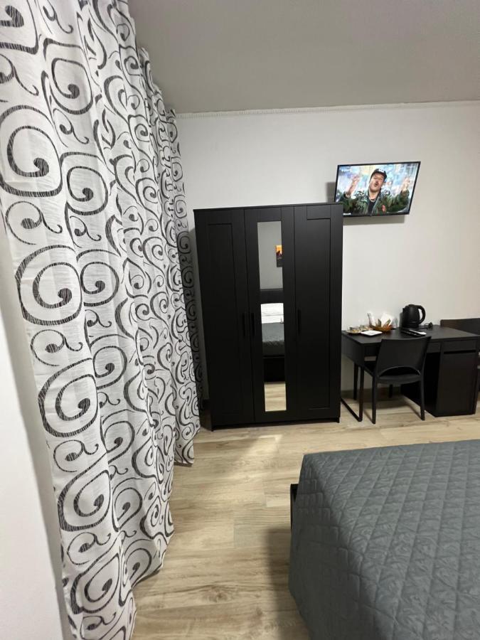 Ali Baba Rooms La Spezia Exterior photo