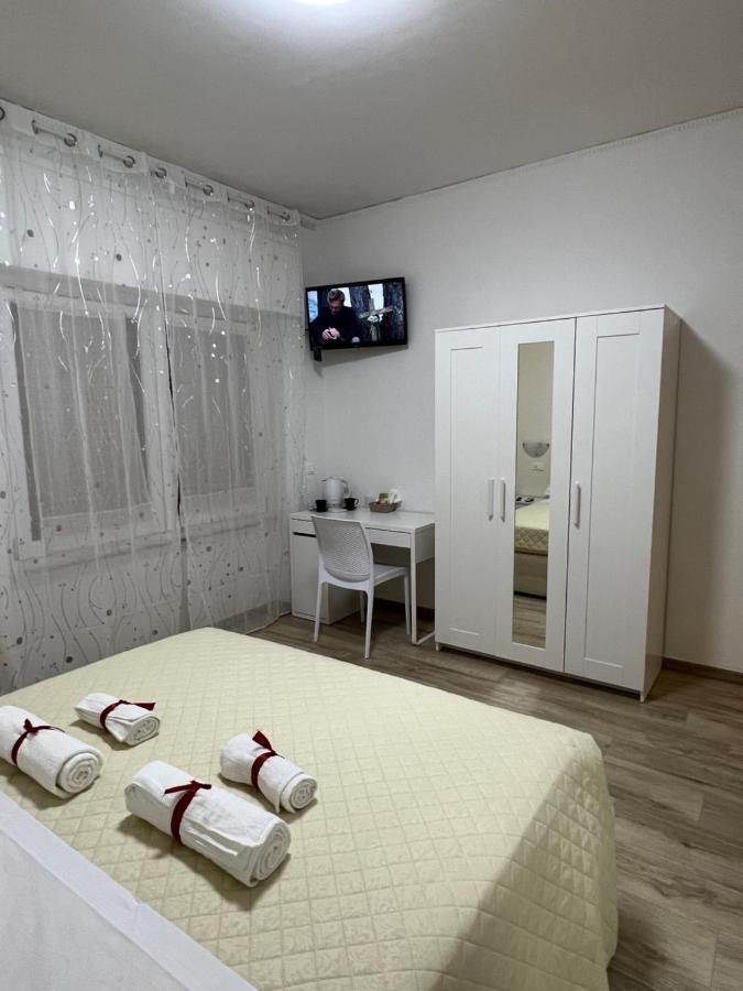 Ali Baba Rooms La Spezia Exterior photo