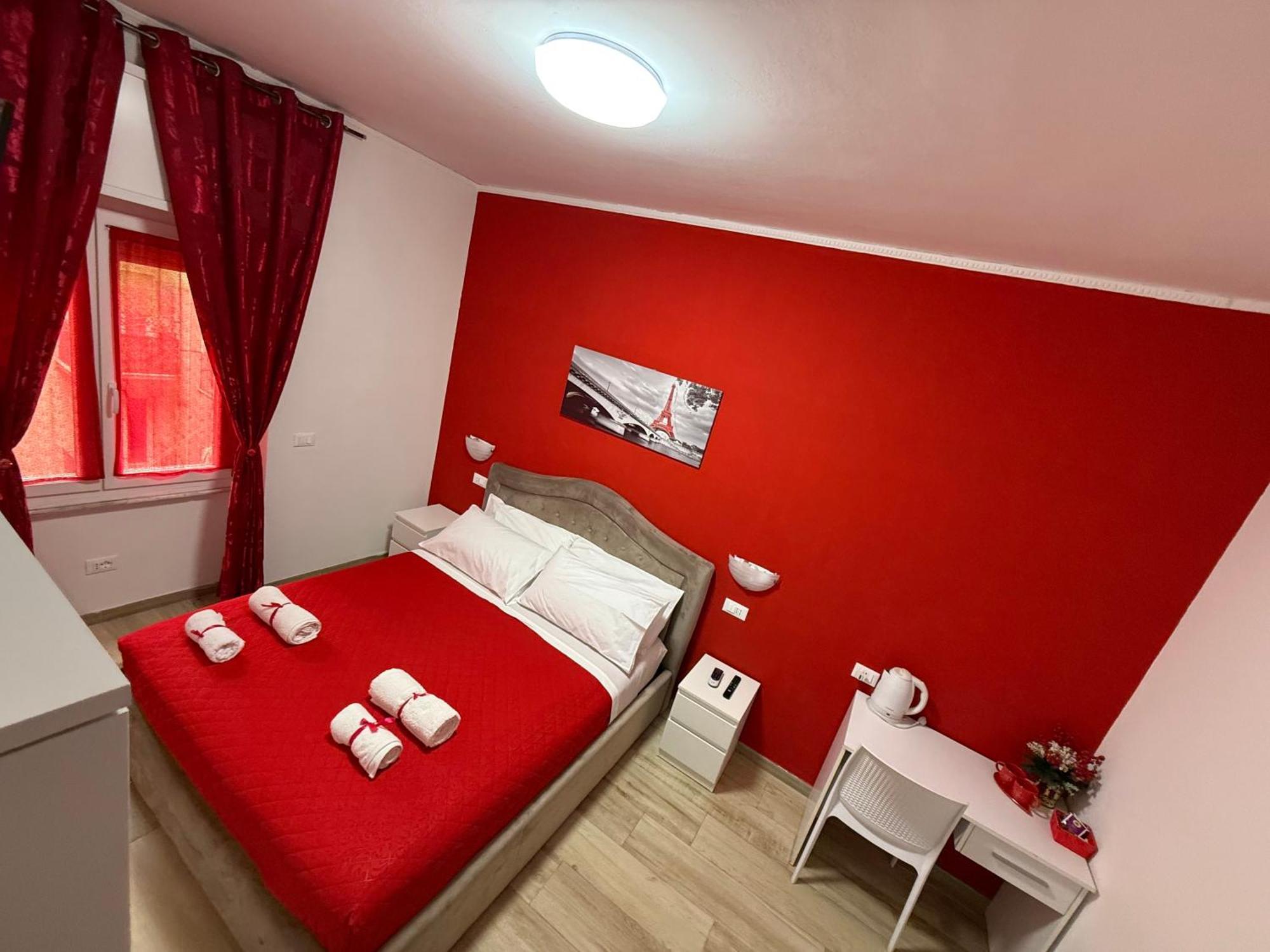 Ali Baba Rooms La Spezia Exterior photo